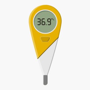 Medical Thermometer