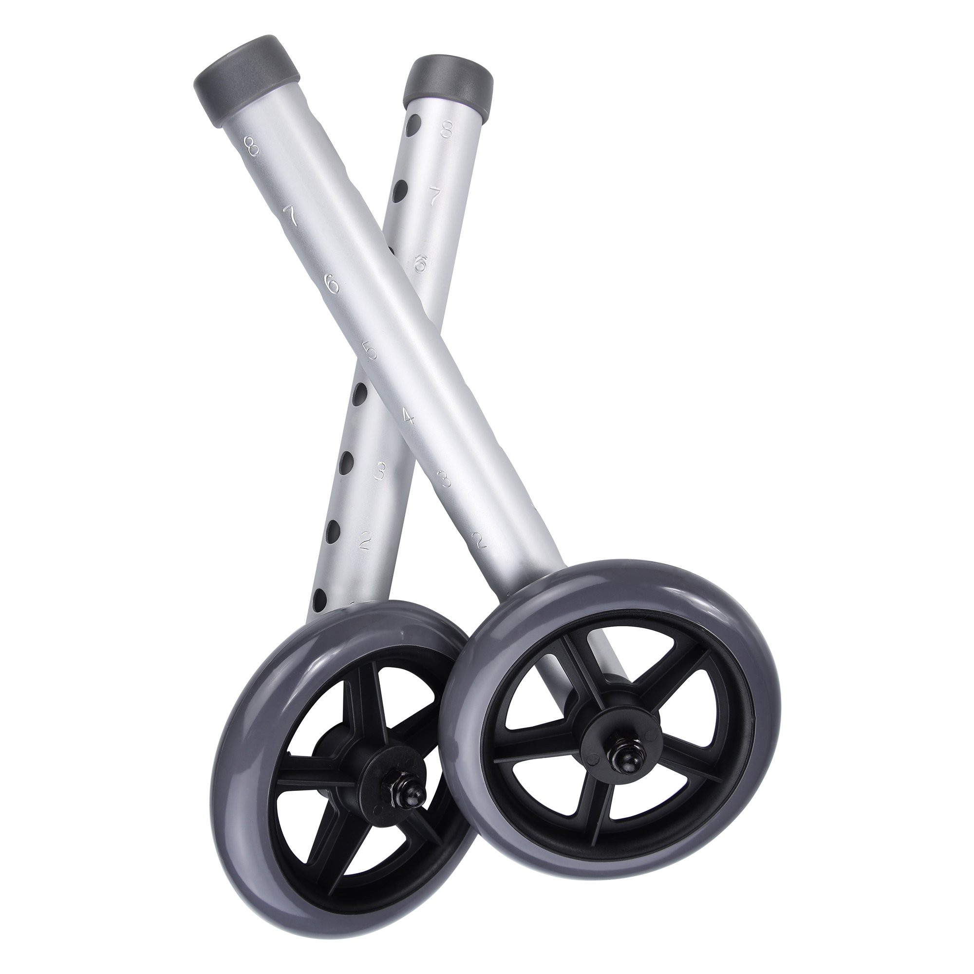 McKesson Walker Wheels, 5-inch Diameter - Image 5