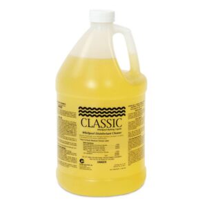 Classic® Surface Disinfectant Cleaner