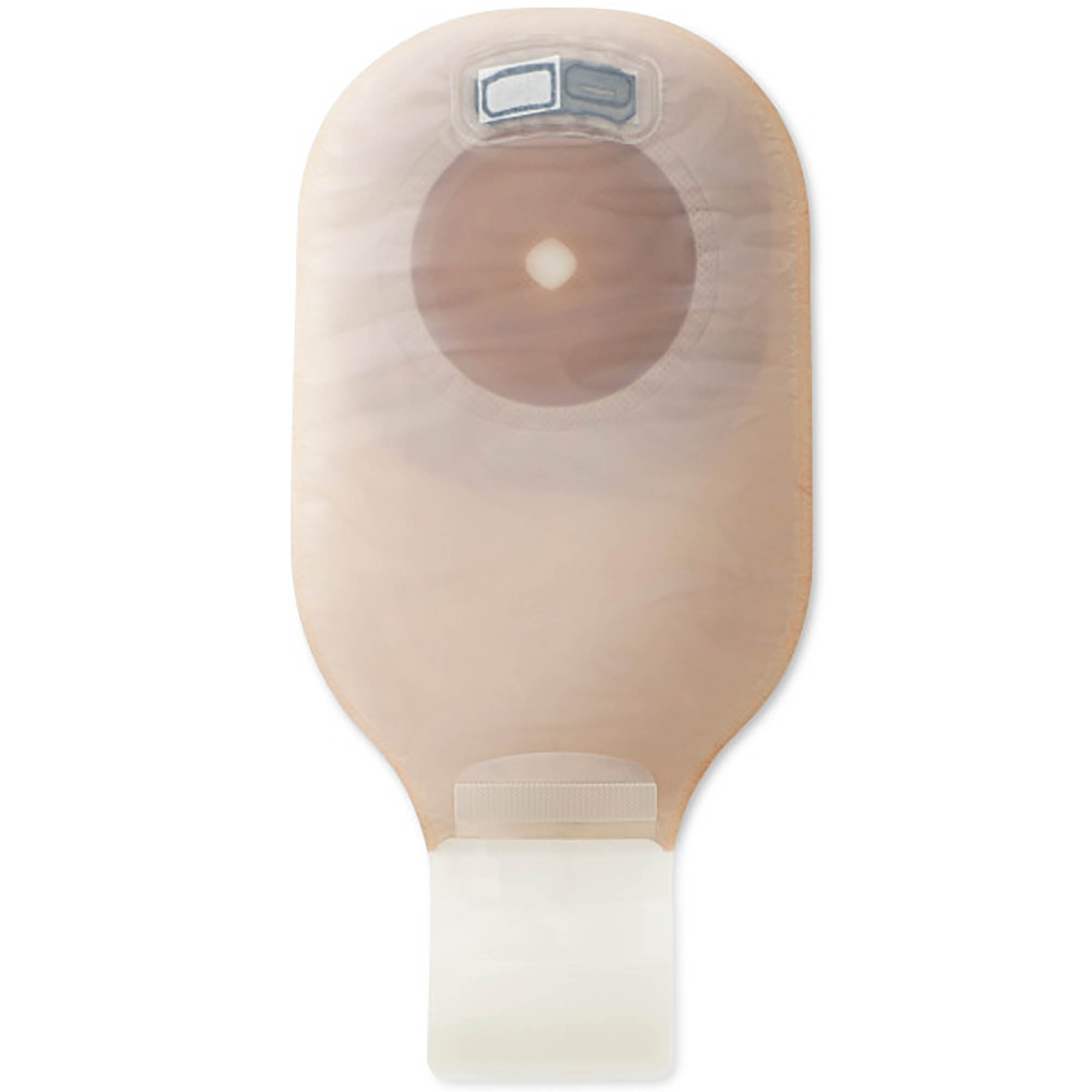 Up to 2-1/8 Inch Stoma