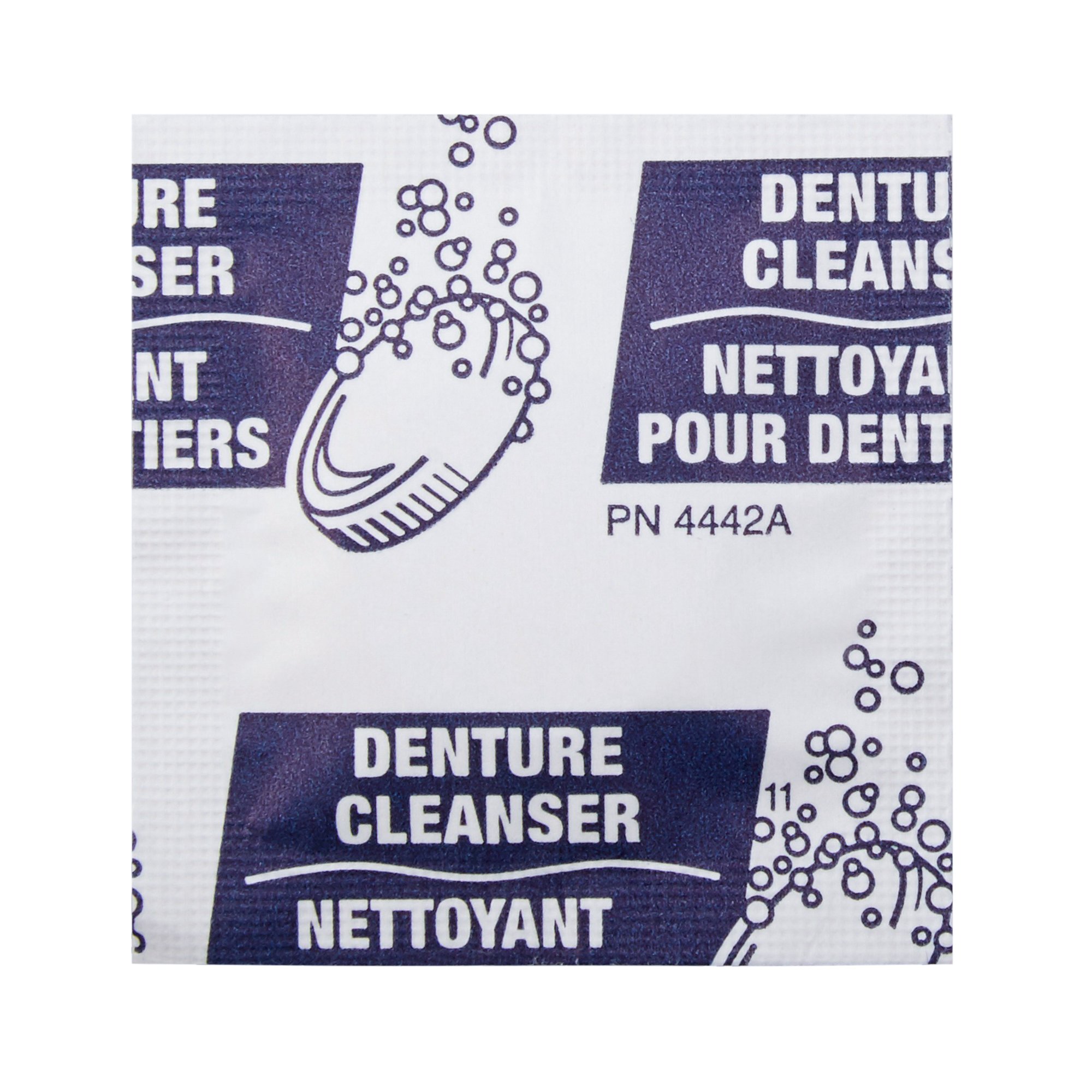 McKesson Denture Cleaner - Image 5