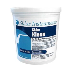 Sklar Kleen™ Instrument Detergent