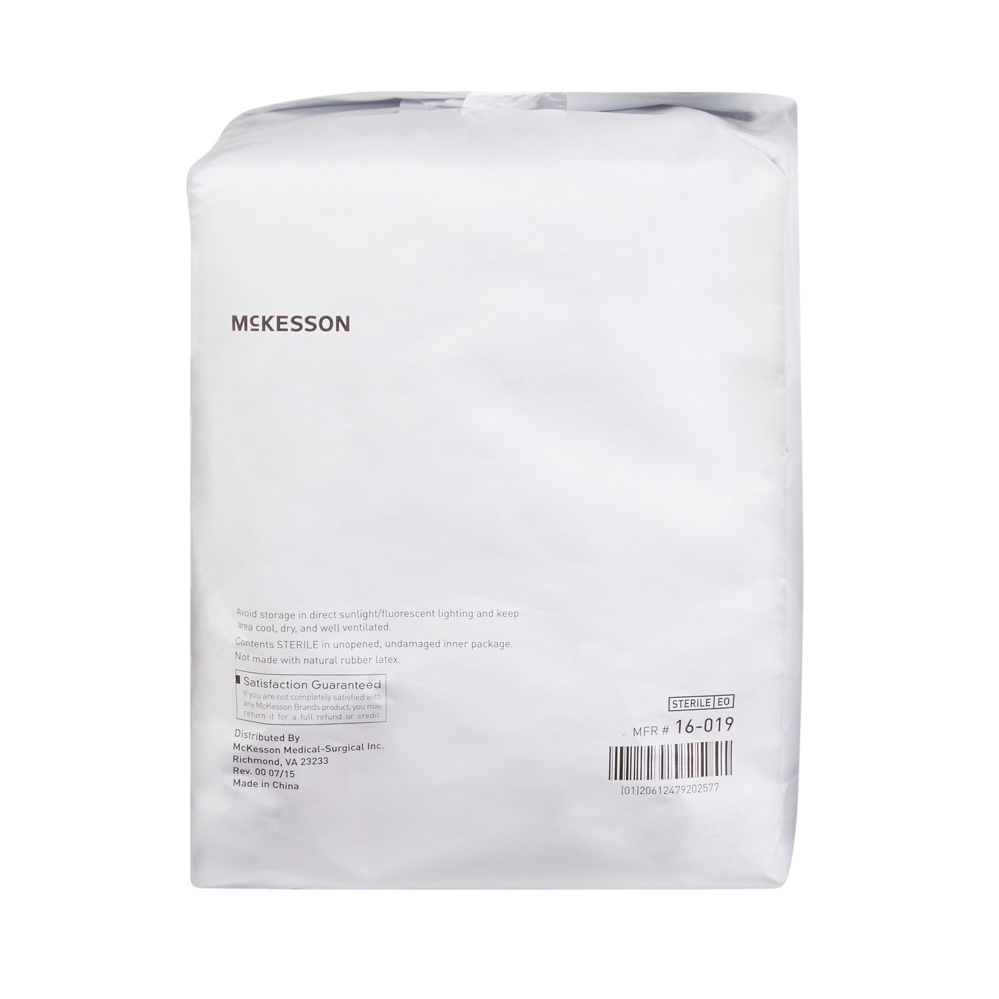 McKesson Sterile Conforming Bandage, 4 Inch x 4-1/10 Yard - Image 4