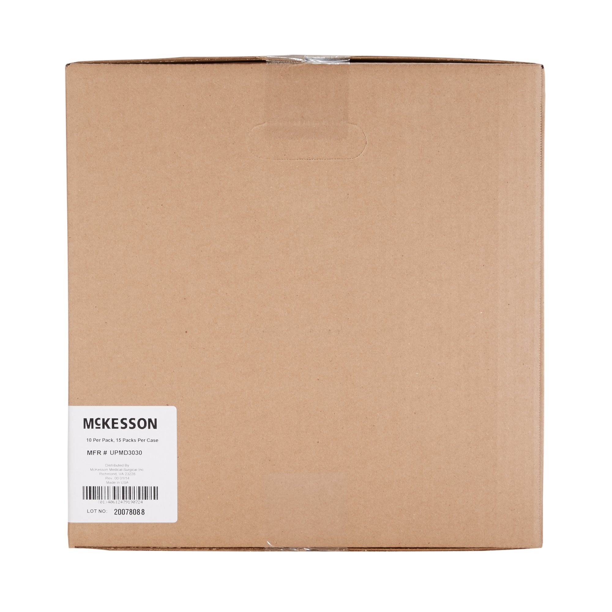 McKesson Super Moderate Absorbency Underpad, 30 x 30 Inch - Image 9