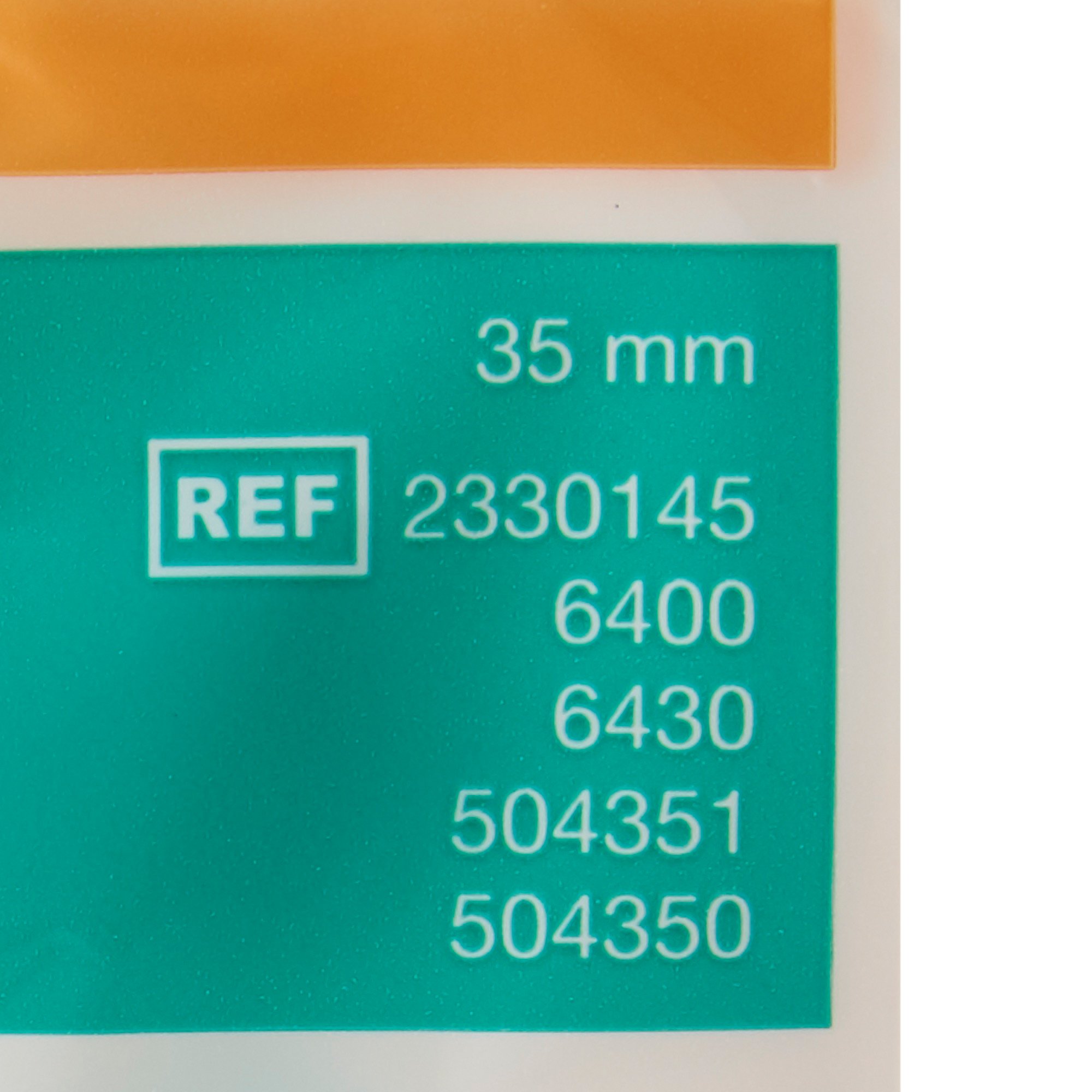 Coloplast Clear Advantage® Male External Catheter, Large - Image 5