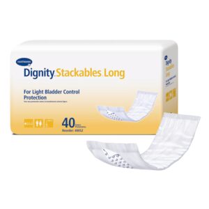 Dignity® Stackables® Incontinence Liner