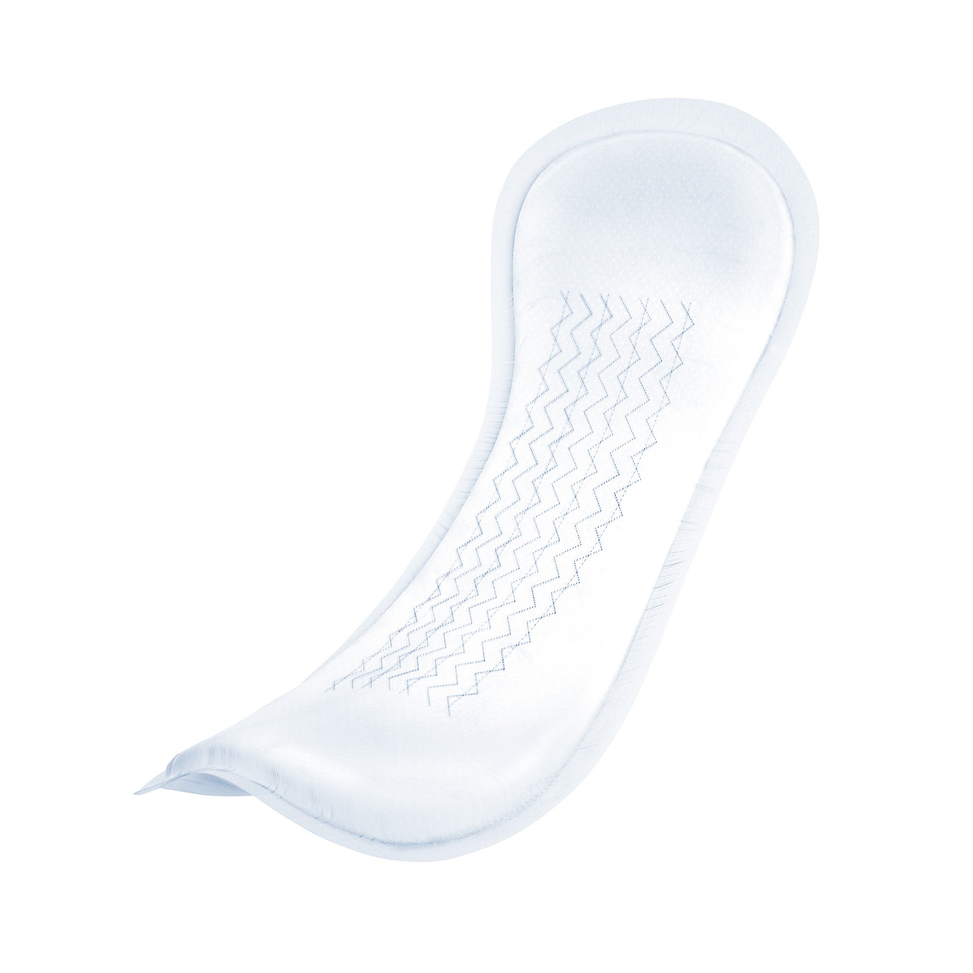 Moderate Absorbency