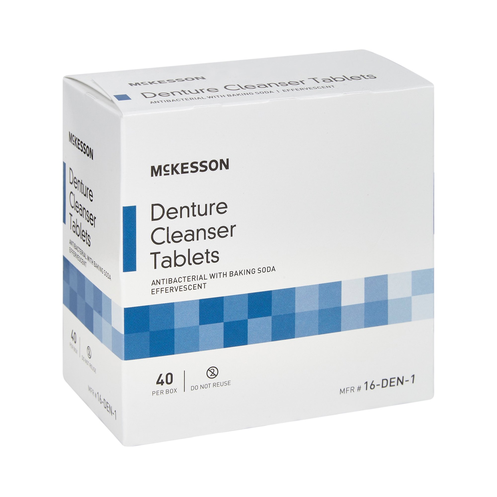 McKesson Denture Cleaner - Image 6