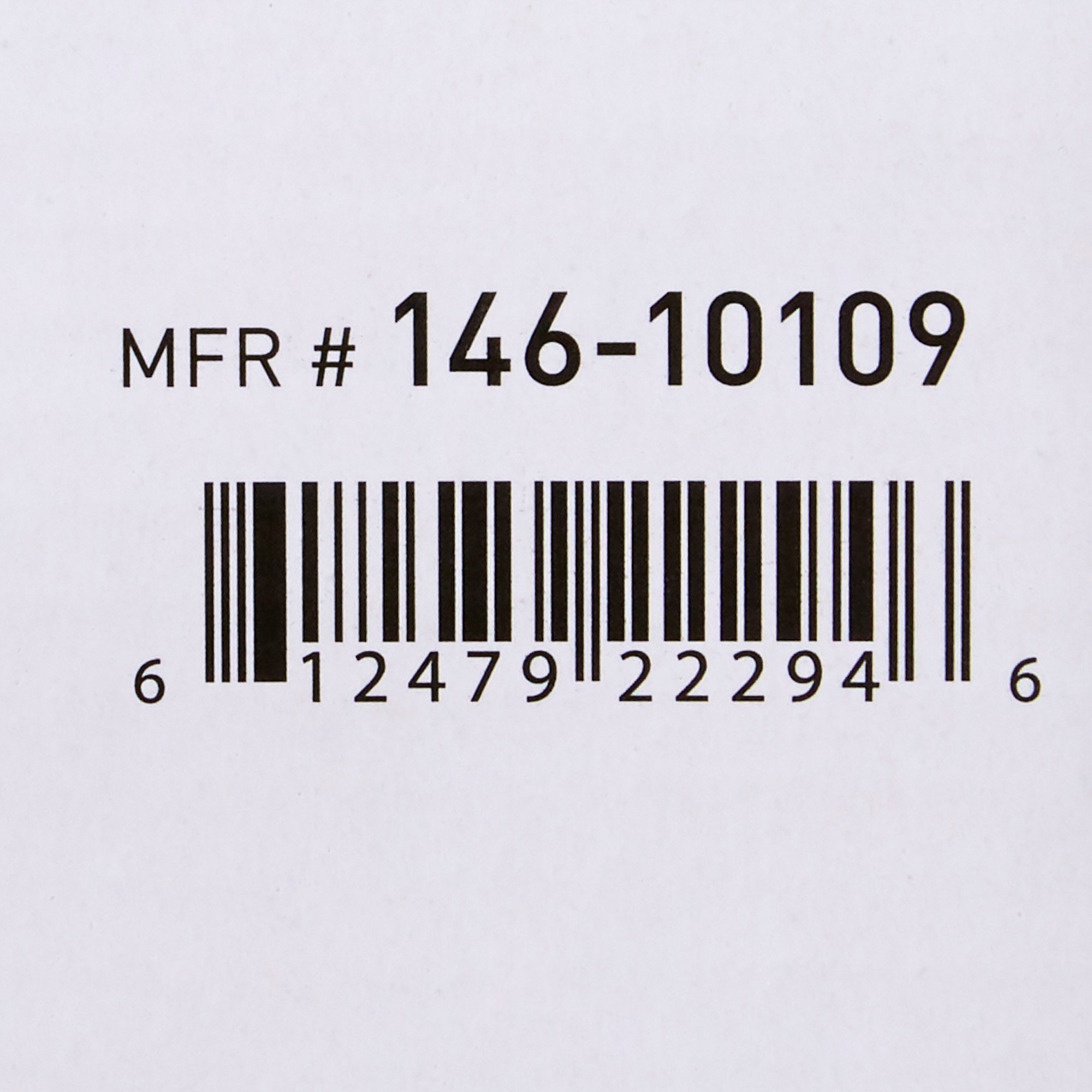 McKesson Walker Wheels, 5-inch Diameter - Image 4