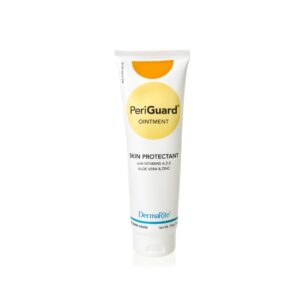 DermaRite PeriGuard Skin Protectant Scented Ointment