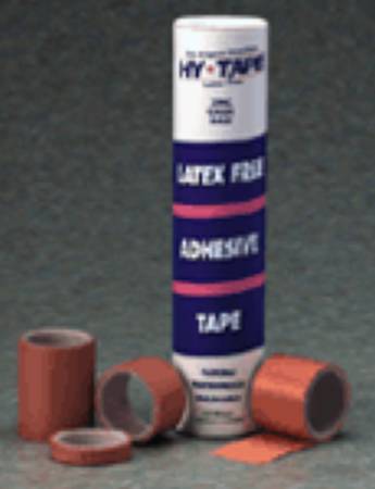 Hy-Tape® Zinc Oxide Adhesive Medical Tape