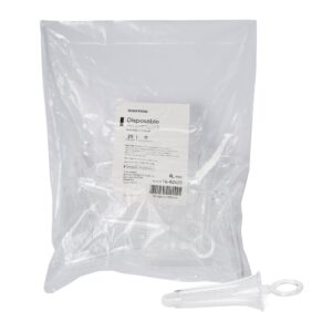 McKesson Plastic Anoscope