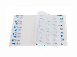 DermaView™ Transparent Film Dressing