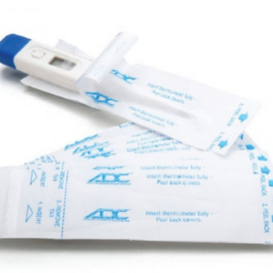 1156423Thermometer Sheath AdTemp Box of 200