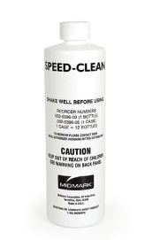 5233 SpeedClean Autoclave Cleaner - Breaks Down Chamber Deposits, for All Types