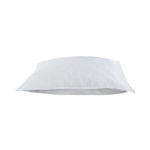 12143 Pillowcase Standard White Disposable Case of 100