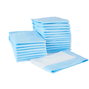 Disposable Underpad  Classic 17 X 24 Inch