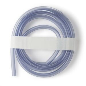96542 Liposuction Tubing Busse® Clear 3/8 Inch I.D. 10 Foot Length PVC Sterile // Case of 10