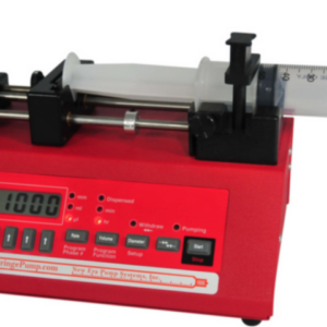 45965 InfusionONE Single Channel Syringe Pump