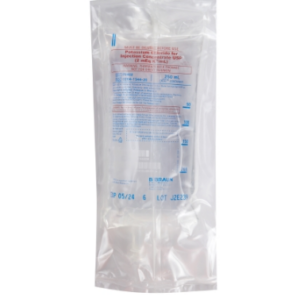 Potassium Chloride Concentrate, Preservative Free 2 mEq / mL Injection 250 mL Box of 25
