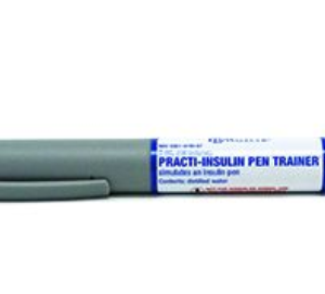 279641 Practi-Insulin Pen Trainer