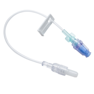 1139297IV Extension Set Small Bore 7 Inch Tubing Without Filter