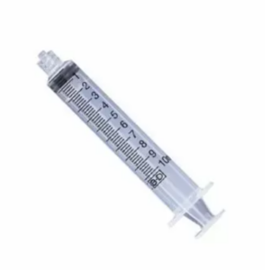 302995 10 mL Syringe Luer Lok Tip Case of 400
