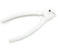 247745 Umbilical Cord Clamp Clipper Cord Clamp Each 1