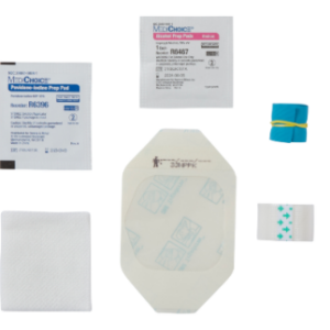 IV Start Kit Sterile Box of 50