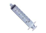 302832 General Purpose Syringe BD 30 mL Luer Lock Tip Without Safety Box of 56