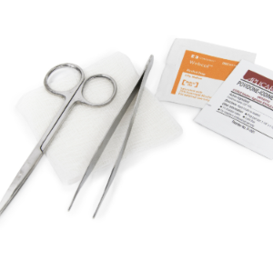 Suture Removal Kit Each 1