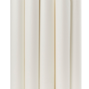 Table Paper  21 Inch Width 225 Foot Length White Smooth Case of 12