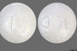 Hydroxyzine HCL 10mg Tablets, 100/BTL