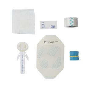 IV Start Kit Sterile Box of 50