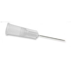 Hypodermic Needle 27 Gauge x 1/2 Inch Box of 100
