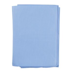General Purpose Drape Large Drape Sheet 76 W X 60 L Inch Sterile Box of 20