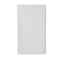 General Purpose Drape Physical Exam Drape 40 W X 72 L Inch NonSterile Case of 50