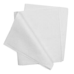 General Purpose Drape Avalon Papers Drape Sheet 40 W X 90 L Inch Case of 50