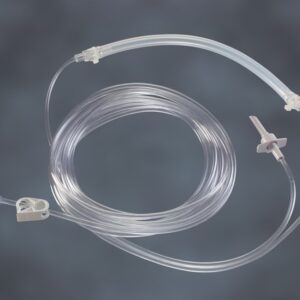 Infiltration Tubing HK Surgical Case of 20